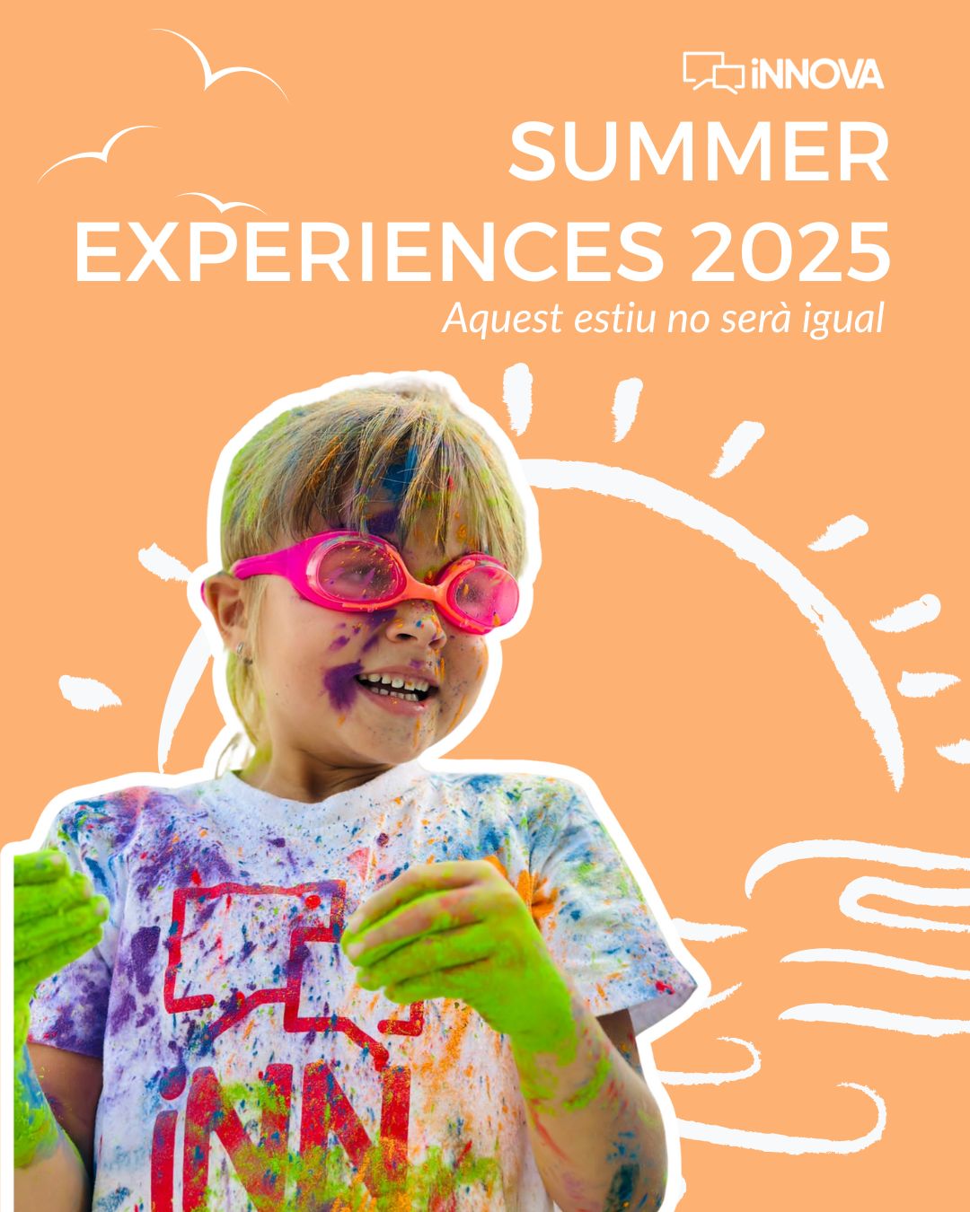 campamento-verano-ingles-salou/ - Escola Innova